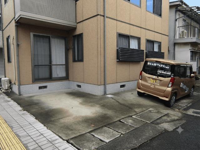 フレール春日 物件画像