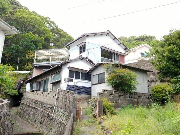 外観写真1