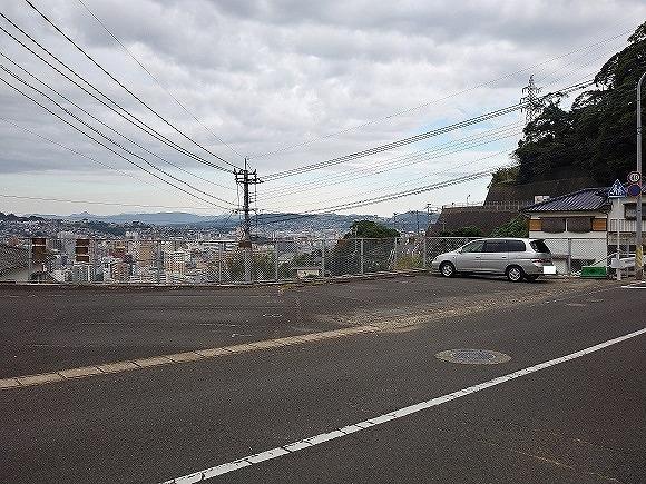 月極駐車場
