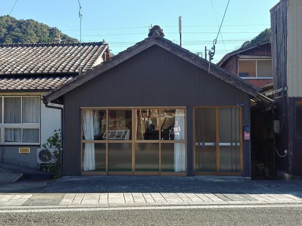 有田町岩谷川内借地店舗 外観