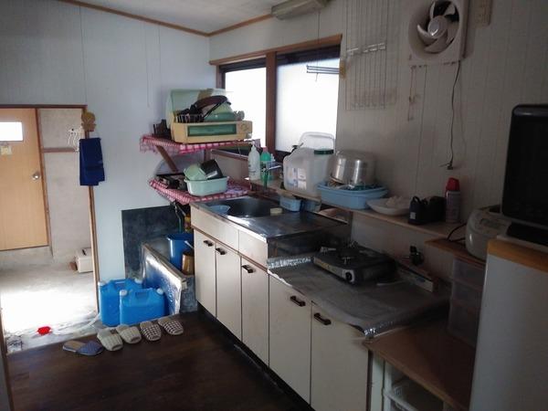 有田町岩谷川内借地店舗 その他部屋・スペース