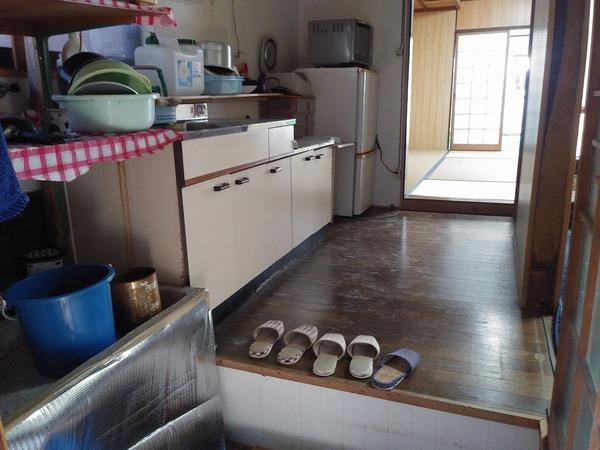 有田町岩谷川内借地店舗 その他部屋・スペース