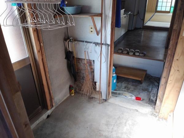 有田町岩谷川内借地店舗 その他部屋・スペース