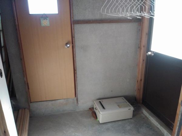 有田町岩谷川内借地店舗 その他部屋・スペース