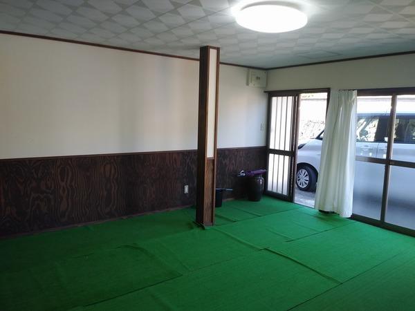 有田町岩谷川内借地店舗 その他部屋・スペース