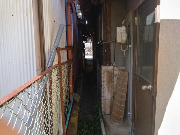 有田町岩谷川内借地店舗 その他
