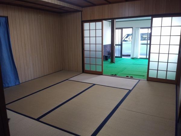 有田町岩谷川内借地店舗 その他部屋・スペース