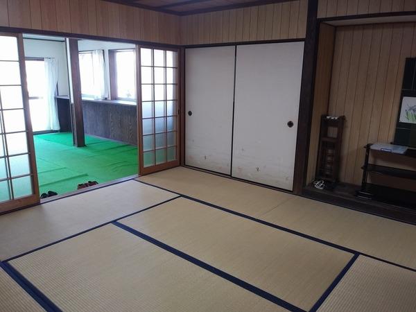 有田町岩谷川内借地店舗 その他部屋・スペース