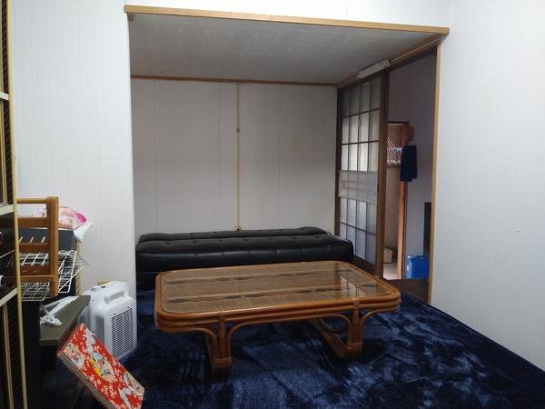 有田町岩谷川内借地店舗 その他部屋・スペース