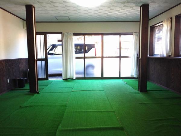 有田町岩谷川内借地店舗 外観
