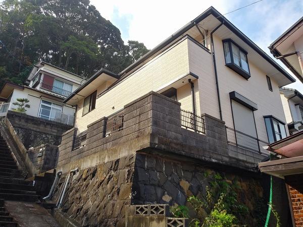 折橋町中古戸建 外観