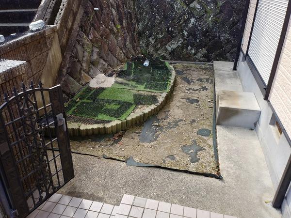 折橋町中古戸建 外観