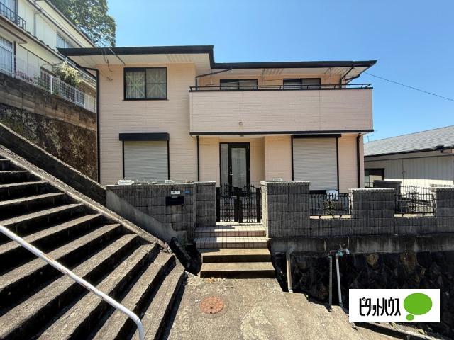 折橋町中古戸建 外観