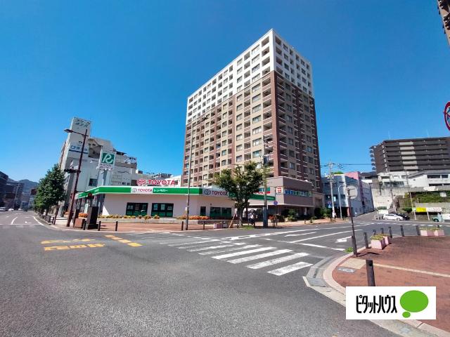 外観写真1
