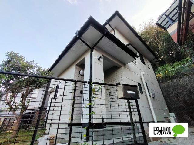 外観写真1