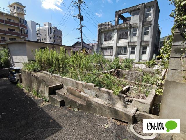 島瀬町52坪 土地