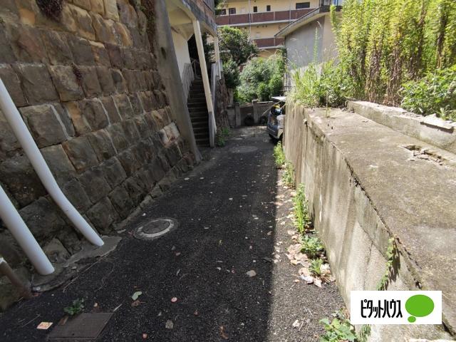 島瀬町52坪 土地画像