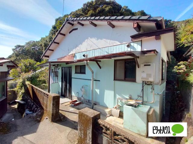 木風町戸建 外観