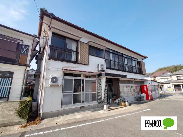 外観写真1