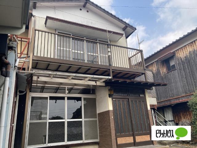 外観写真1