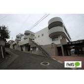 前面道路から