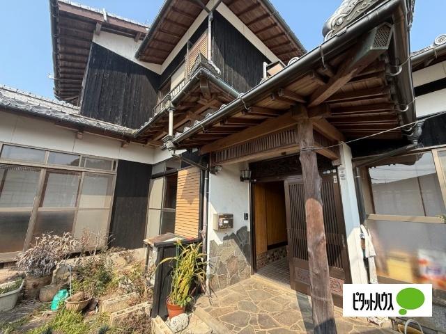 外観写真1