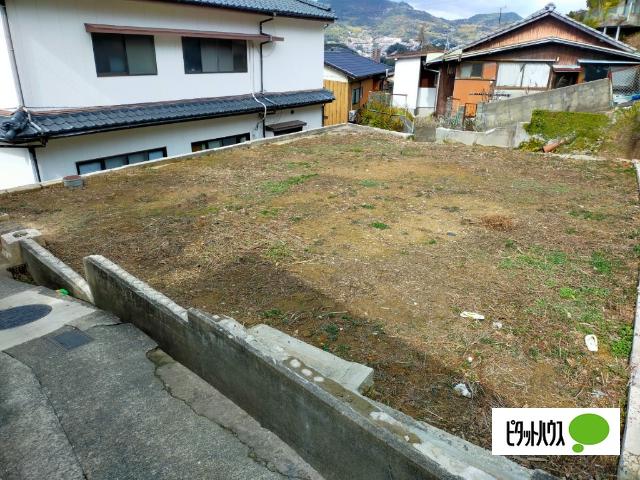 南東端