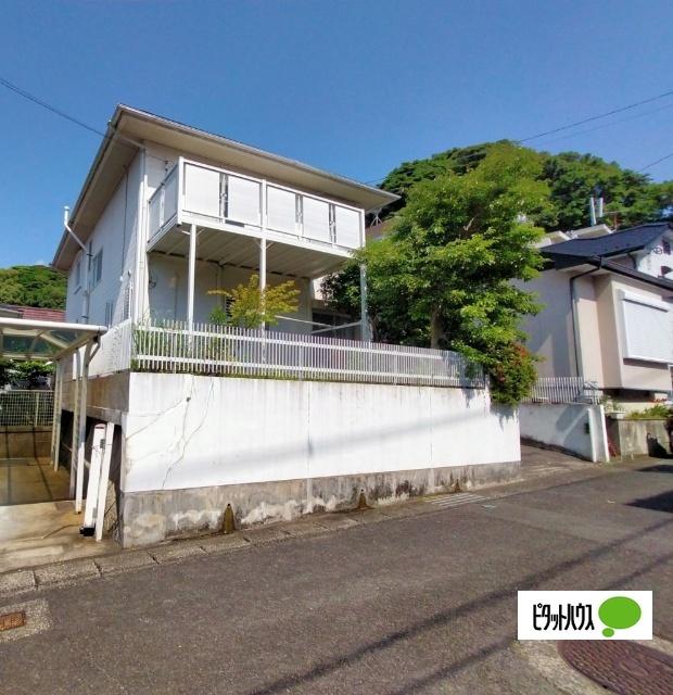 外観写真1