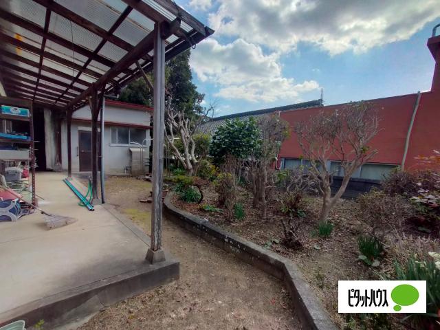 若葉町戸建て その他