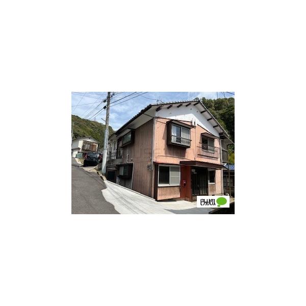 長崎県佐世保市長坂町