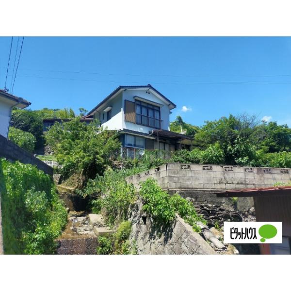 長崎県佐世保市矢岳町
