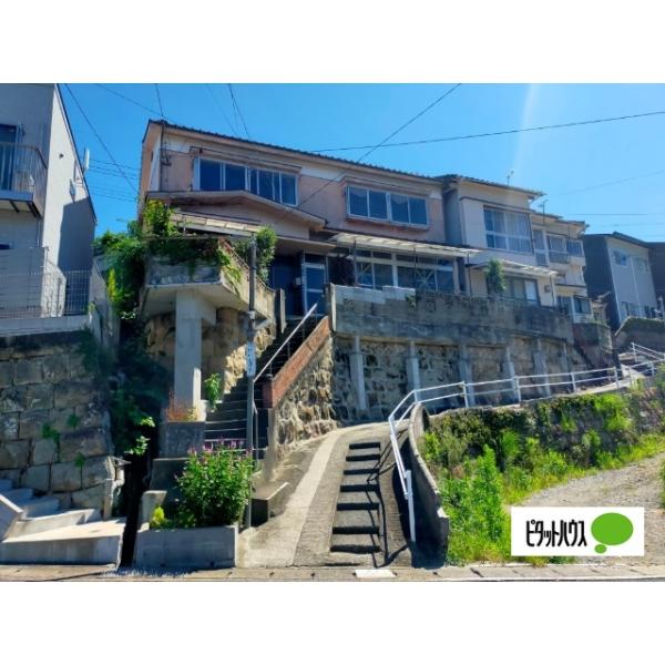長崎県佐世保市峰坂町