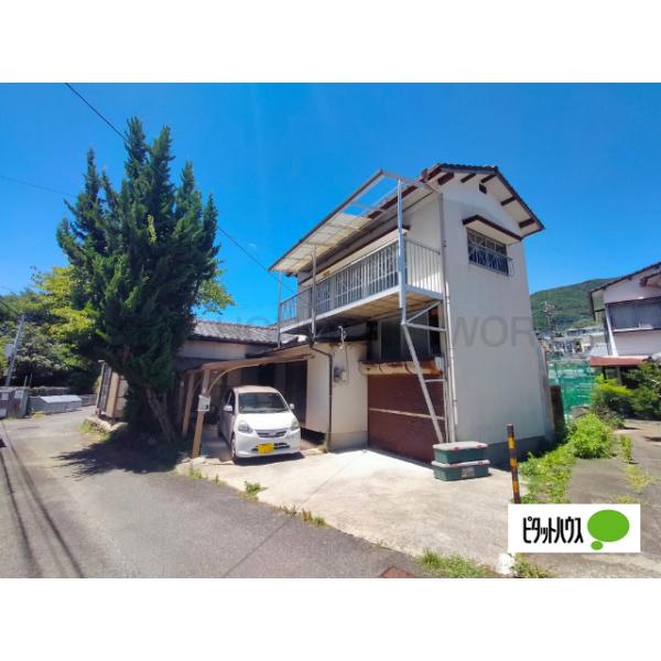 長崎県佐世保市日宇町