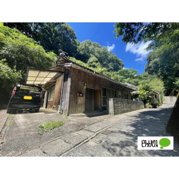 長崎県佐世保市相浦町