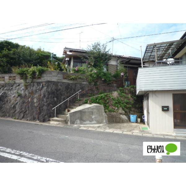 長崎県佐世保市黒髪町