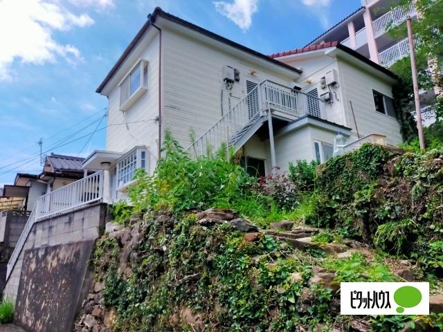 外観写真1