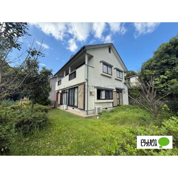 長崎県佐世保市横尾町