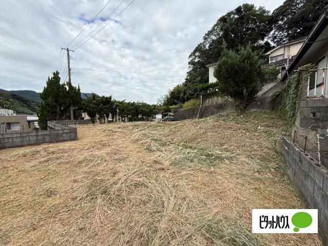 陣の内町162坪売土地 土地