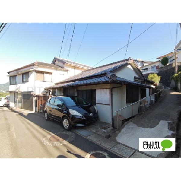 長崎県佐世保市神島町