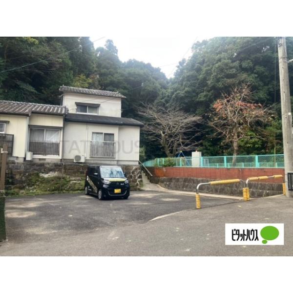 長崎県佐世保市相浦町