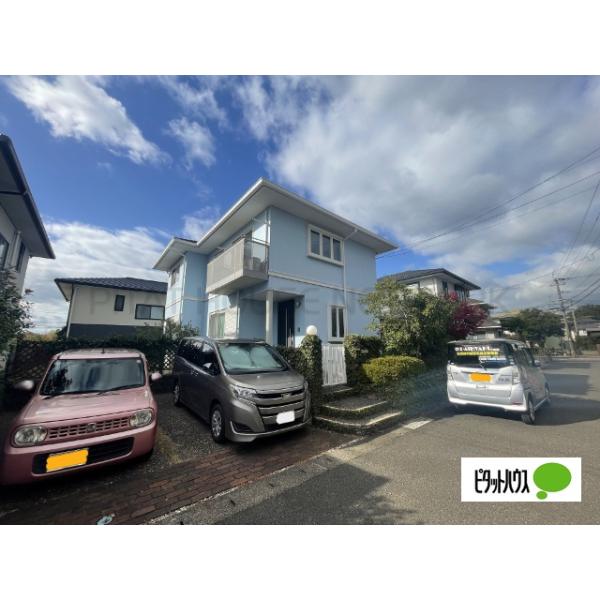 長崎県佐世保市大潟町