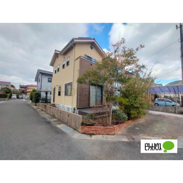 長崎県佐世保市母ケ浦町