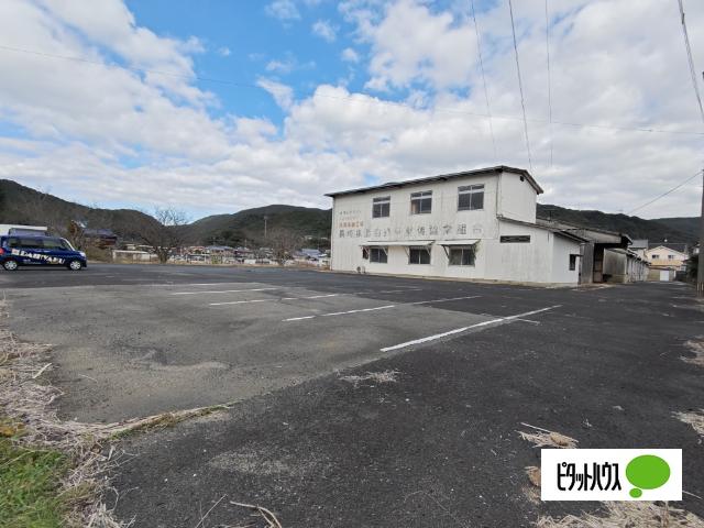 佐々町神田免1330坪土地 土地