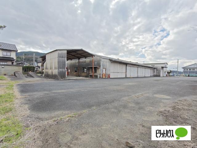 佐々町神田免1330坪土地 土地