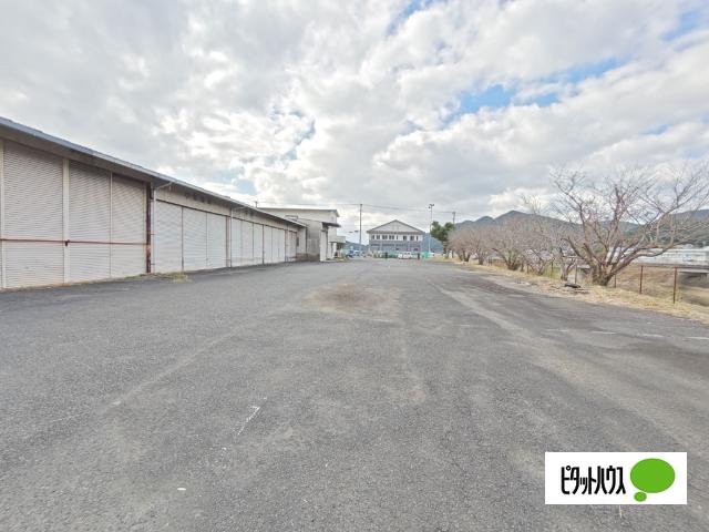 佐々町神田免1330坪土地 土地