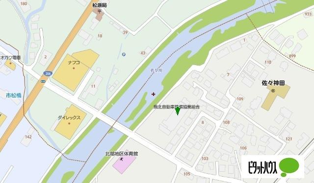 佐々町神田免1330坪土地 土地