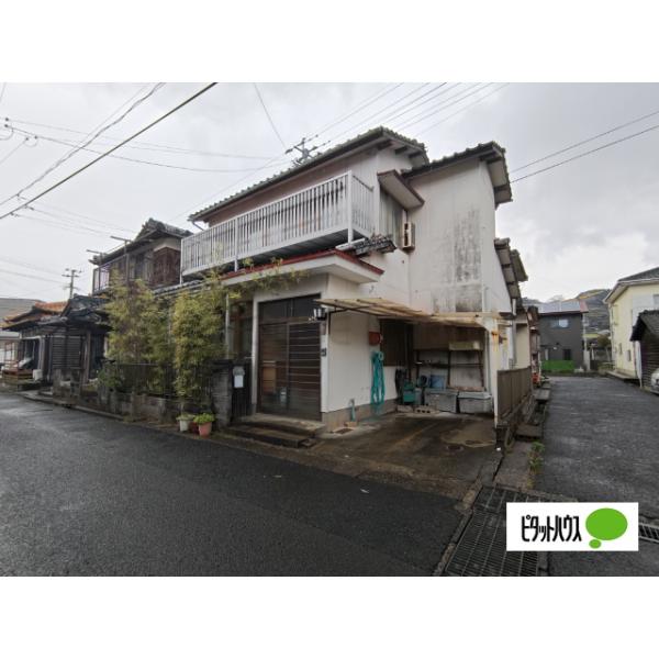 長崎県東彼杵郡川棚町百津郷