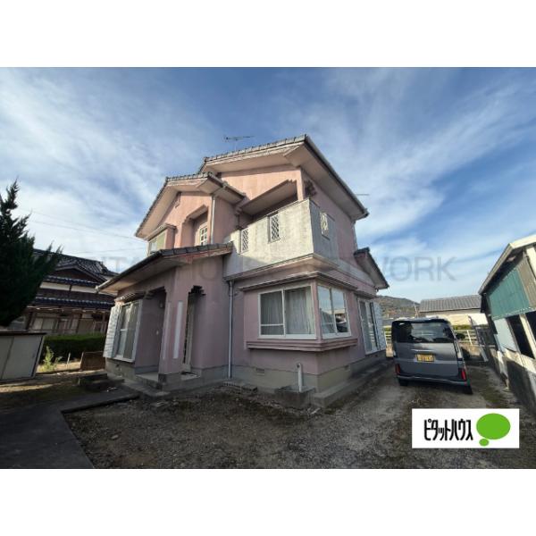 佐賀県杵島郡江北町大字佐留志