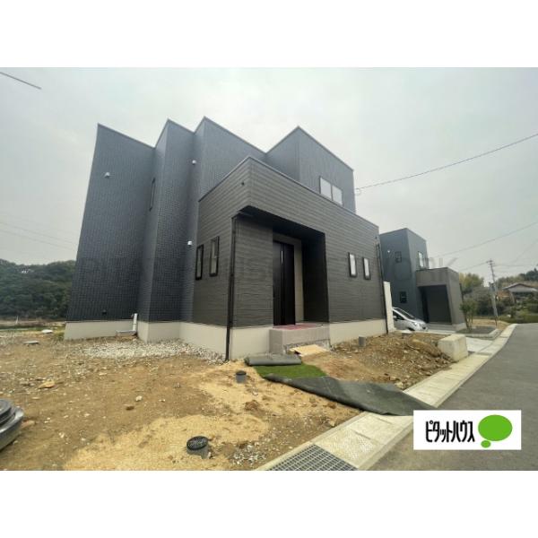 長崎県佐世保市小野町