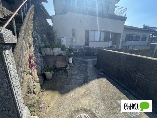 若葉町一戸建 その他